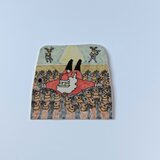 クリスマスタイル　観客ダイブ