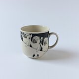 ノアールマグ(パグ)