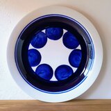 Rörstrand / ロールストランド / Colette（コレット）シリーズ / プレート（21cm）③