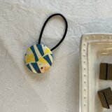 北欧柄の髪留め(ot-k-160)