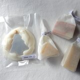 箱入り　夜のもみの木set　　＊季節のせっけんおまけつきキャンペーン開催中＊