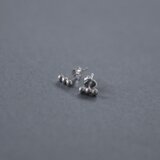 SV925 ピアス / dango