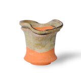 パルバコステリッチオ / M / 現代色（鉢・プランター）