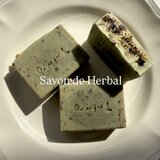 【人気No. 2】ハーブ石鹸　 Herbal Soap 　雑貨石鹸　オーガニック【1個】