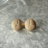 YA207-【 AVON 】エイボン・ヴィンテージイヤリング 1976 Tailored Classics