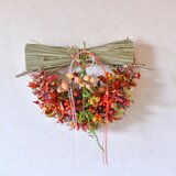 花結び祝飾り*瑞花(Mサイズ)