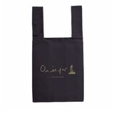 オルピュール オリジナルロゴ　マルシェバッグ  Or ét pur Original Logo Marché Bag