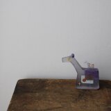 木馬かもしれない(木馬on木馬)