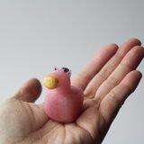 チビうま子(いちごミルク)