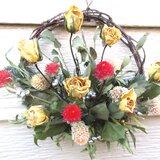 ことしのバラ（C）