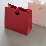 アクセサリーボックス（赤）