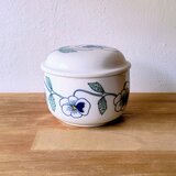 Rörstrand / ロールストランド / Sylvia（シルヴィア）シリーズ / シュガーポット