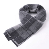 スヌード冬 ネックウォーマー スヌード マフラー メンズ ストール カシミヤ100%  世界最高のカシミヤ