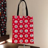 子供着物　手さげバッグ（ミニ）