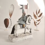 遠い丘のしるし