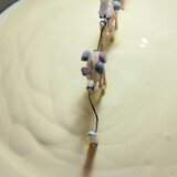 ラクダさんの電球テラリウム