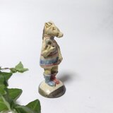 ちび立ちうま  Ｄ