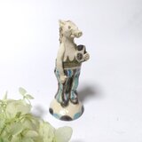 ちび立ちうま  Ｅ