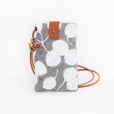 メルトンウールミニショルダー "J.pepper"