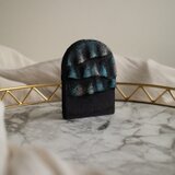 aurora sky stone | オーロラのアロマストーンオブジェ《香るインテリア》