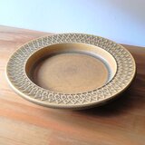 Jens.H.Quistgaard / クイストゴー / Relief（レリーフ）シリーズ / 大皿（27cm）