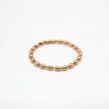 CE-R-8 【CERCA】チェーンリングE 10KPG【16.5号】