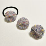 【虹のしずく】ポニーフック（金属アレルギー対応サージカルステンレス）