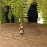 小さな小さなサンタクロース　32（天使）