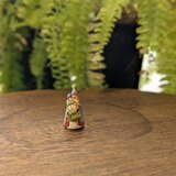 小さな小さなサンタクロース　38（スノーマン）