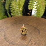 『限定1個』小さな小さなサンタクロース　39（リース）