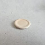 ガレット・デ・ロワの飾り皿