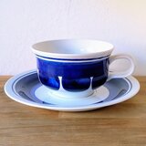 Rörstrand / ロールストランド / Colette（コレット）シリーズ / ティーカップ＆ソーサー③