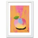 ホットフルーツ　送料無料 　イラスト　A4〜A0　ポスター　アートポスター　アート/sei検索新着順　3827