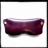 眼鏡ケース【BUCKHORN】MTGC-101