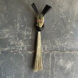 【Risa la fuenteオリジナル】2026年用正月しめ縄　水引しめ縄　正月飾り　