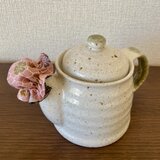 急須のおちょぼさん♡