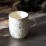 手びねり大きめマグ300ml【135】