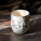 手びねり大きめマグ300ml【136】