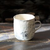 手びねり大きめマグ300ml【137】