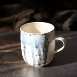 手びねり大きめマグ300ml【140】