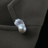 　金魚バロック【ヒレ真珠】