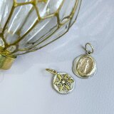 ★Holiday collection 限定charm★ medaille【FN341】