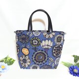 北欧の花2Wayお出掛けバック