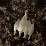 ネックレス「四本の木」