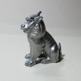 狛犬（大２・吽）