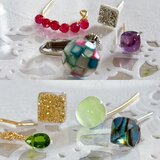 2026 福袋　ピアス・イヤリング