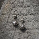 -Afgan silver- hooks