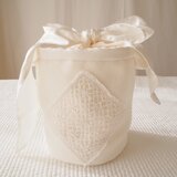 white garden ＊ice crystal＊