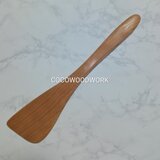 23103木べら(チェリー材)