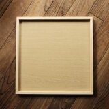 ふんトレイ前板とトレイ2枚